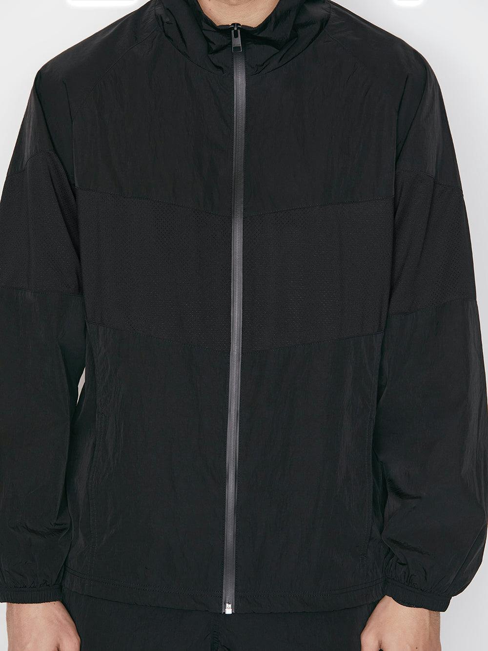jacket front view alt:size